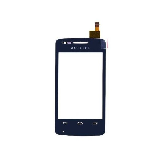 TOUCH ALCATEL VODAFONE SMART MINI / V875 BLACK TOUCH ALCATEL VODAFONE SMART MINI / V875 BLACK